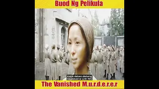 The vanished murderer:tagalog version short movie clips