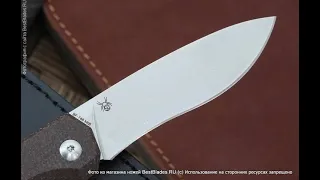 Складной нож Fox Knives Ciol