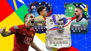 Festival of Football Is The Best FC Promo Yet!!!  FC24 - Ultimate Team