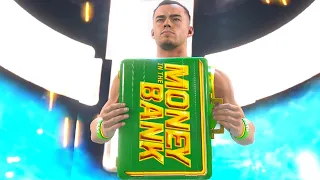 How MITB Should Be Cashed In
