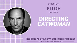 CLIP: Pitof on Directing Halle Berry in Catwoman | Heart of Show Business