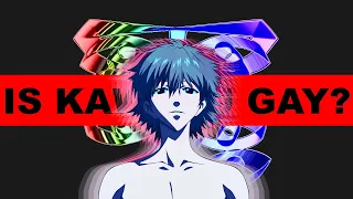 Understanding Kaworu Part 1