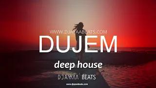 " Dujem " Ethnic Deep House Oriental Beat Instrumental 2023 | Prod by Djayaa Beats