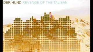 Hund-Revenge of the taliban