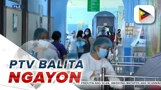 PBBM, isinusulong ang pagpasa sa Magna Carta for Barangay Health Workers
