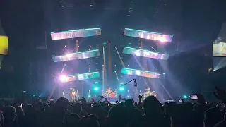 Muse - "Uprising" - Live in Ft. Worth, TX