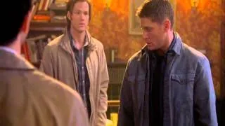 Supernatural Season 6 - The French Mistake Extended Version