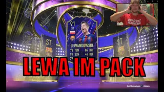 OTW LEWANDOWSKI GEZOGEN 😏😎 || FIFA 23 OTW-Vorbesteller Pack || Was ist drin?