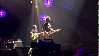 Pearl Jam - Small Town (O2, London, UK, 6/18/18)