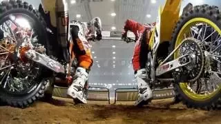 BEST OF FMX and Motocross compilation 2015 and 2016