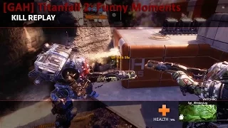 Titanfall 2: Funny Moments