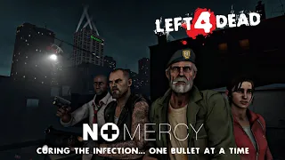 [SFM] - Left 4 Dead 2 - No Mercy Apartments - [SCRAPPED]