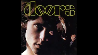 Слушал альбом The Doors группы The Doors в хорошем качестве FLAC и пил воду с вареньем. Май 2024