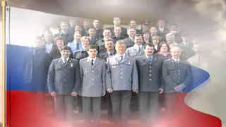 КРАСНОСЕЛЬКУП.Видеоролик о Красноселькупском РОВД 2009 год.