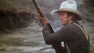 Tom Horn - Trailer (Upscaled HD) (1980)
