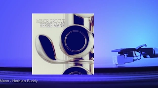 Herbie Mann - Minor Groove (Full Album)