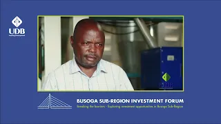 The Inspiring Journey of Bukawa Area Marketing Enterprise, a UDB Asset Finance Beneficiary"