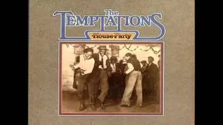 The Temptations - Keep Holding On