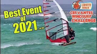 Lobster Shack Cervantes - Windsurf Challenge - 2021