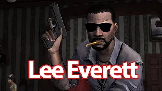 Lee Everett - Devil Eyes