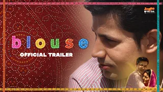 BLOUSE: Official Trailer | Sumeet Vyas | Ronjini Chakravorty | Vijayeta Kumar | Rel: 30.09.2020