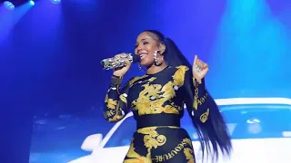 Ashanti ~ The Way That I Love You & Rain On Me @ Summer Jam 2023