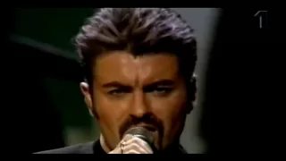 George Michael - The Long And Winding Road
