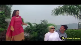 Jagte _Hain_ Hum_ Raat_ Raat _Bhar( Khiladi 420 ) Akshay Kumar_ Mahima Chaudhary_ song