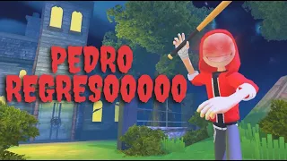 PEDRITO VUELVE MUY CAMBIADO | ANGRY BOY AND HIS FRIEND| GAMEPLAY EN ESPAÑOL