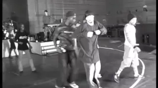 Madonna - Everybody Rehearsal HQ Ensayos Confession Tour