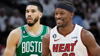 Boston Celtics vs Miami Heat Full Game 6 Highlights | 2023 NBA Best Playoff Games
