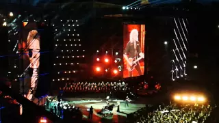 Brian May @Arena di Verona 1th June 2015