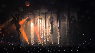 Sensation Amsterdam 2015 The Legacy Opening