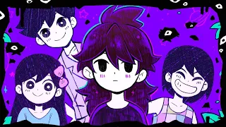 Jaiden Plays Omori for the First Time
