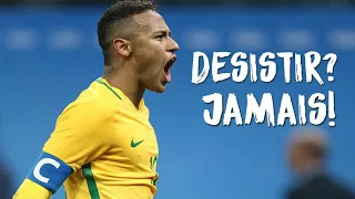 Neymar Jr motivacional 2018 |HD| - Nunca desista dos seus sonhos