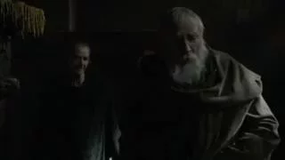 Game of Thrones - The Death of Grand Maester Pycelle