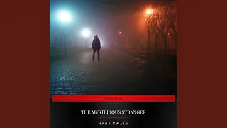 Chapter 1 - The Mysterious Stranger