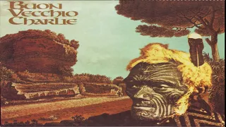Buon Vecchio Charlie (1972)Full Album  HQ