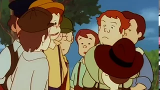 tom sawyer l'integrale episode 1