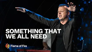 Something That We All Need | Andrey Shapoval