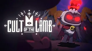 Cult of the Lamb - Complete Soundtrack - Full Album OST