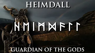 Heimdall ( Ritual & Meditation Music )