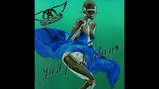Aerosmith - 04 Fly Away From Here (Ai Instrumental)