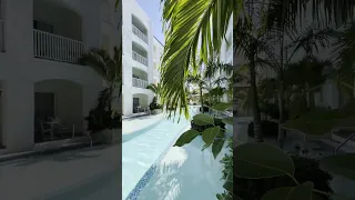 Punta Cana Princess 5* Hotel, Доминикана, #pooldesign #swimmingpool #carribean#cool #beautiful#home