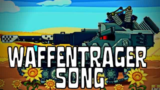 Waffenträger Song @HomeAnimations