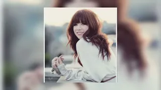 Carly Rae Jepsen- call me maybe (sped up)
