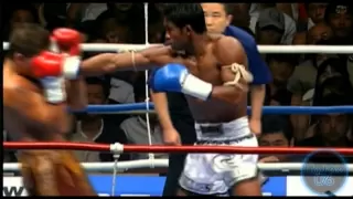 A Man They Call Buakaw (Buakaw Highlights 2012)