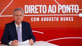 RETROSPECTIVA 2021 - DIRETO AO PONTO - 27/12/21