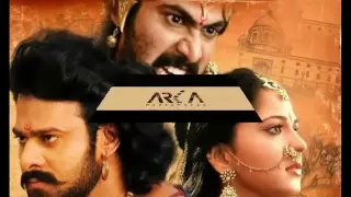 Bahubali 2 oficial trailer