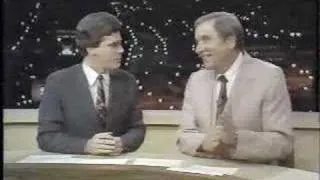 WMC 10pm Newscast - 10/3/83